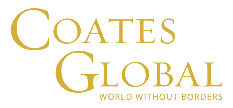 Coates Global | Global Immigration Consultants