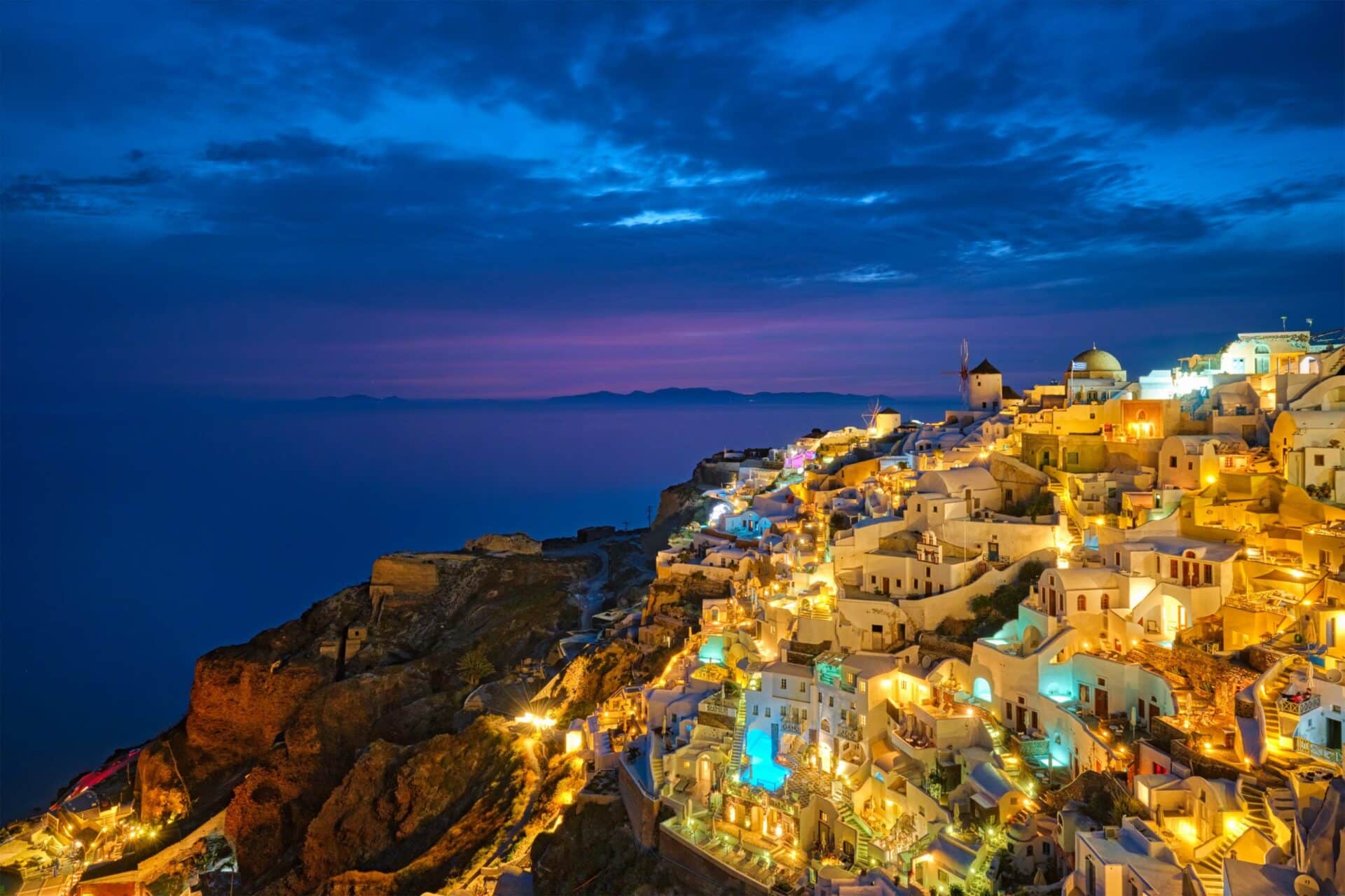 Greece Introduction