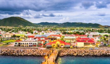 Basseterre, St. Kitts