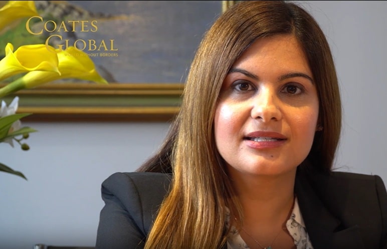 Meet Leila Mansouri - Farsi