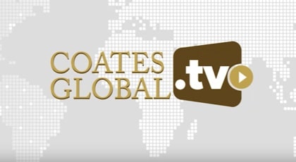 Coates Global TV S2 - Turkish
