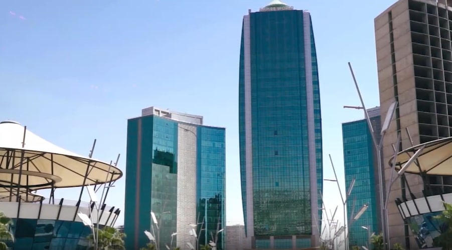 Coates Global Introduction - Arabic
