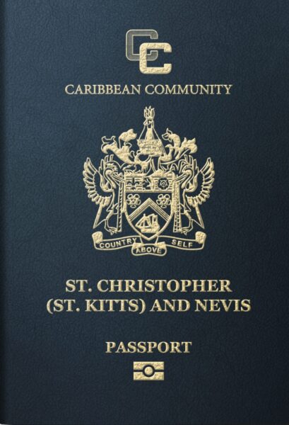 St. Kitts and Nevis Citizenship by Investment