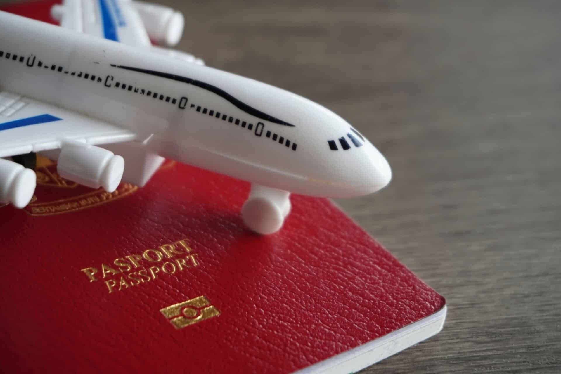 Residency and Citizenship