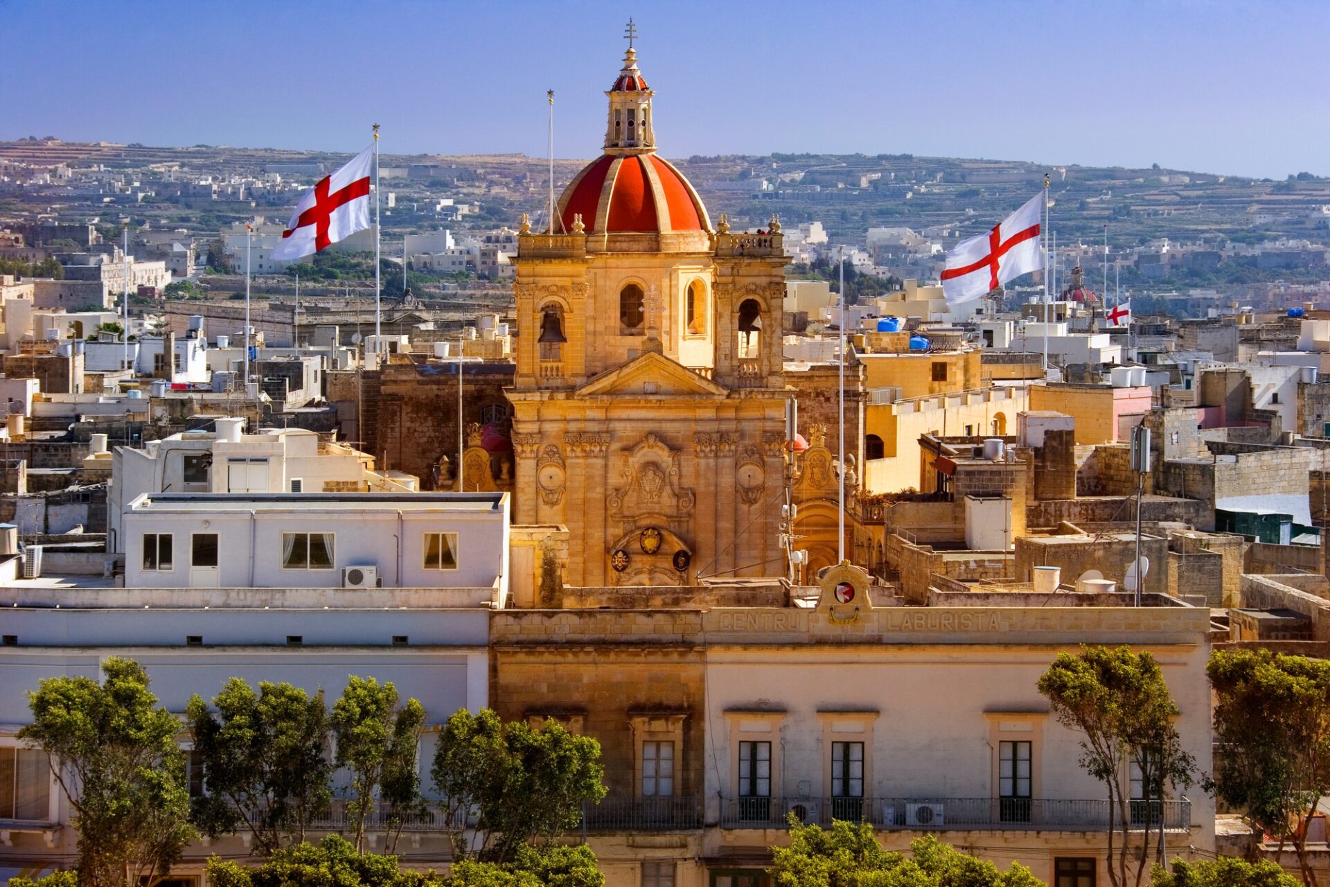 Gozo - Malta
