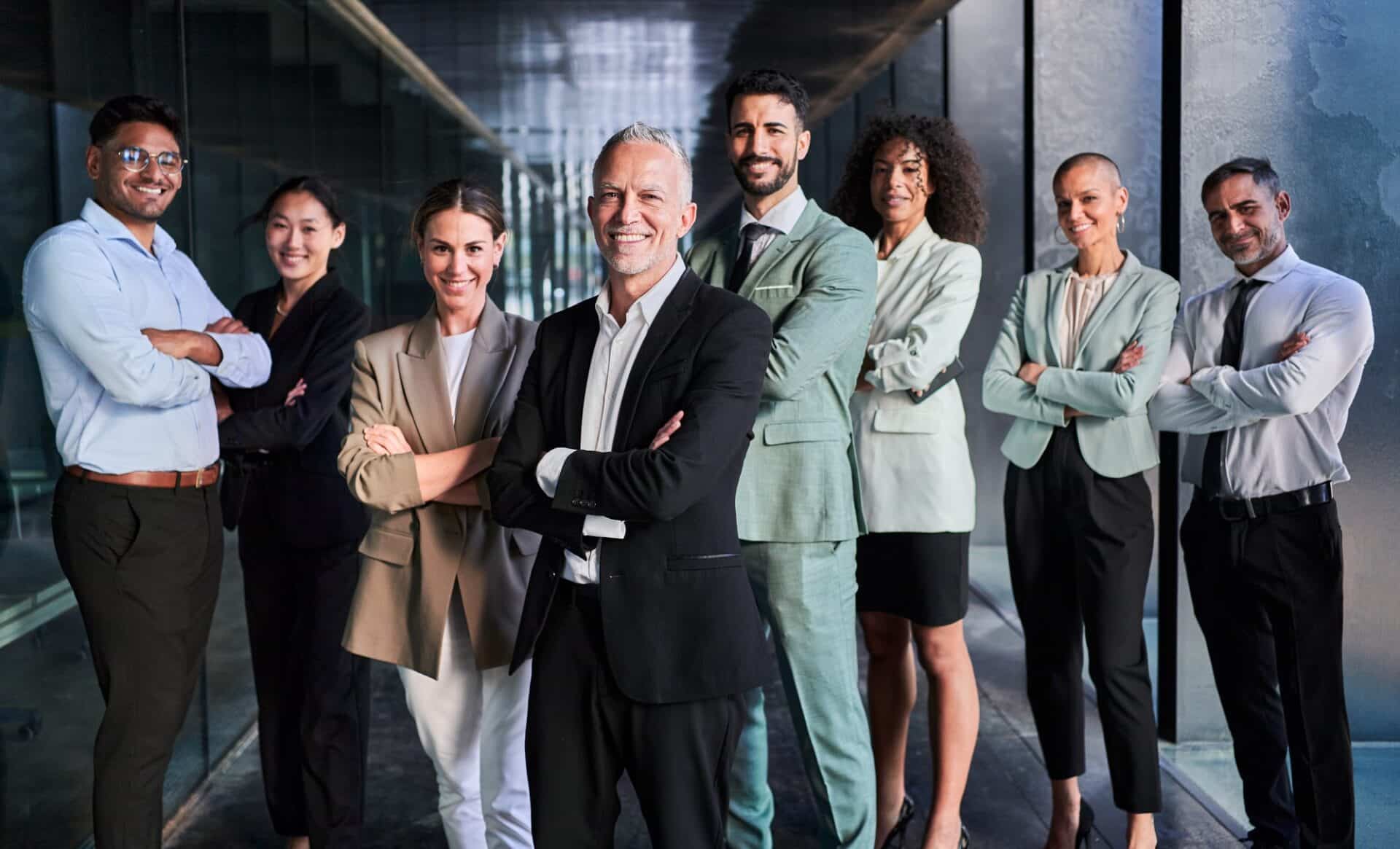 Our Firm, Coates Global Firm