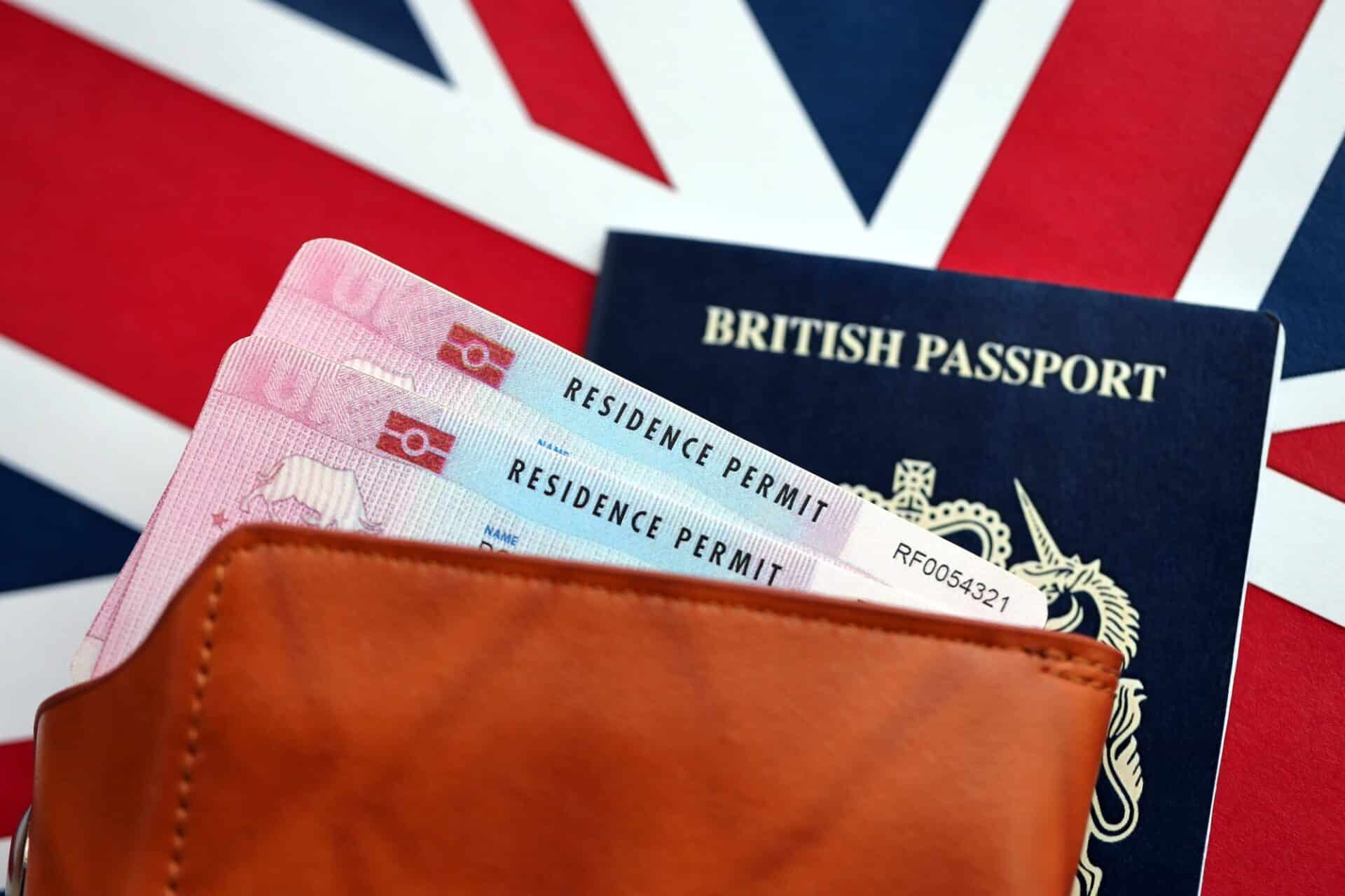 Comparing Residency & Citizenship