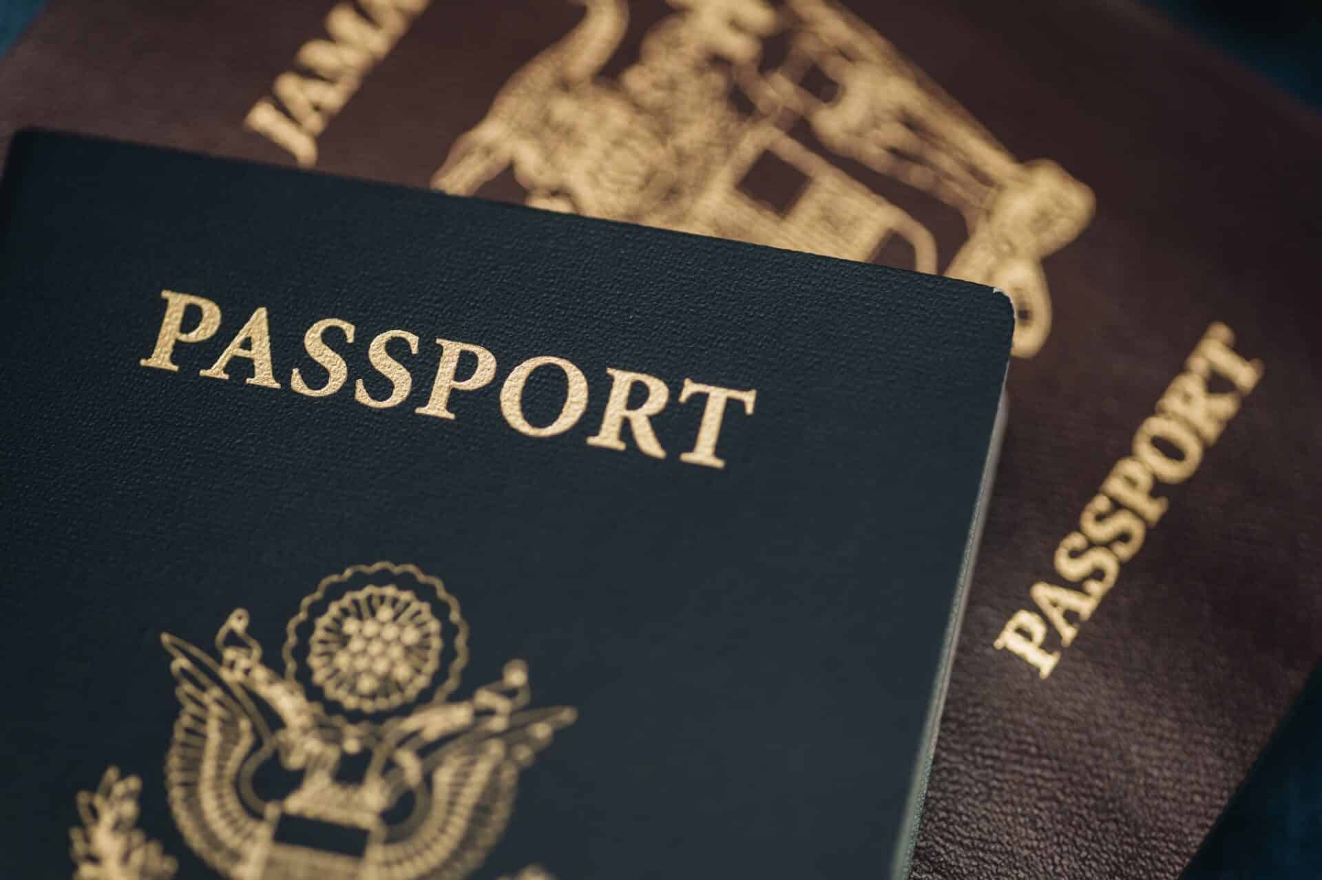 Citizenship by investment