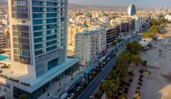 28 October Ave Limassol Cyprus