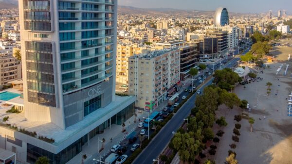 28 October Ave Limassol Cyprus