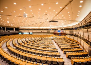 European parliament interior, Due Diligence,